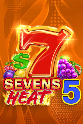 Игровой автомат Sevens Heat 5 демо игра | GMSlots Casino бесплатно