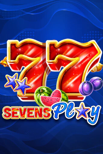 Игровой автомат Sevens Play демо игра | GMSlots Casino бесплатно