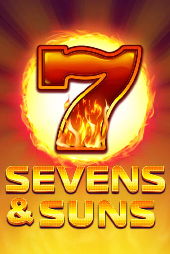 Игровой автомат Sevens & Suns демо игра | GMSlots Casino бесплатно