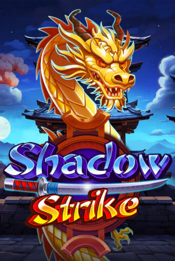 Игровой автомат Shadow Strike демо игра | GMSlots Casino бесплатно