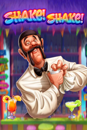 Игровой автомат Shake! Shake! демо игра | GMSlots Casino бесплатно