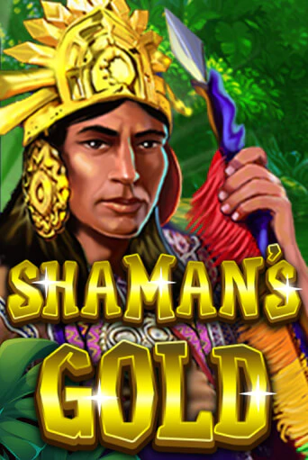 Игровой автомат Shaman's Gold демо игра | GMSlots Casino бесплатно