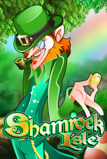 Игровой автомат Shamrock Isle демо игра | GMSlots Casino бесплатно