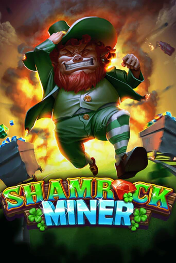 Игровой автомат Shamrock Miner демо игра | GMSlots Casino бесплатно