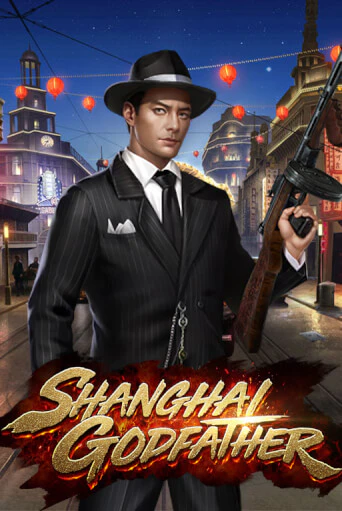 Игровой автомат Shanghai Godfather демо игра | GMSlots Casino бесплатно