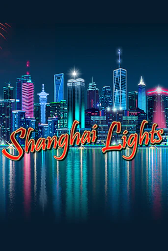 Игровой автомат Shanghai Lights демо игра | GMSlots Casino бесплатно