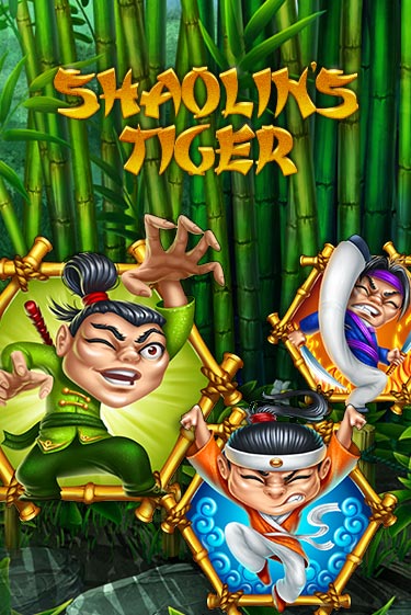 Игровой автомат Shaolin's Tiger демо игра | GMSlots Casino бесплатно