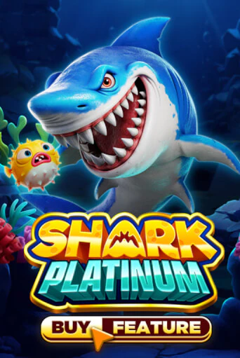 Игровой автомат Shark Platinum демо игра | GMSlots Casino бесплатно