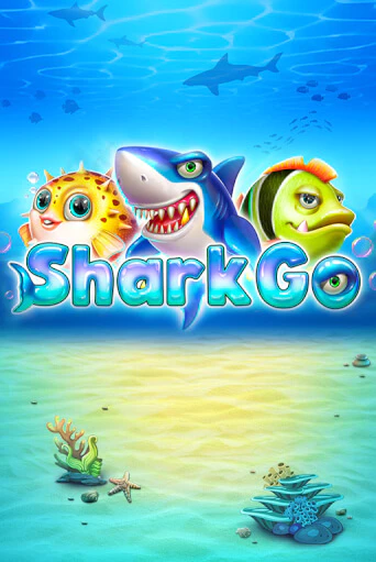 Игровой автомат SharkGo демо игра | GMSlots Casino бесплатно