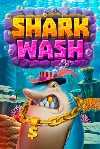 Игровой автомат Shark Wash демо игра | GMSlots Casino бесплатно