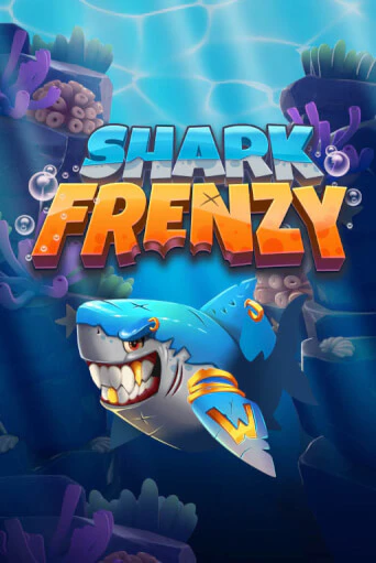 Игровой автомат Shark Frenzy демо игра | GMSlots Casino бесплатно