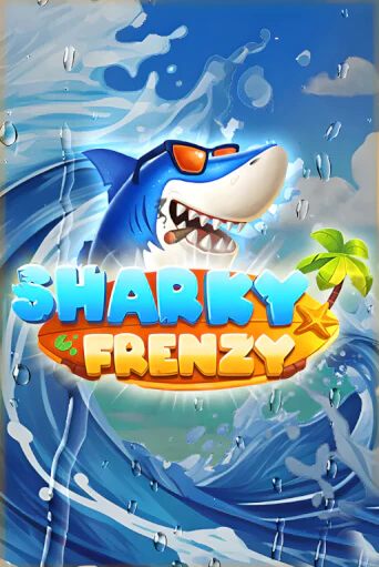 Игровой автомат Sharky Frenzy демо игра | GMSlots Casino бесплатно