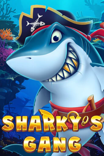 Игровой автомат Sharky's Gang демо игра | GMSlots Casino бесплатно