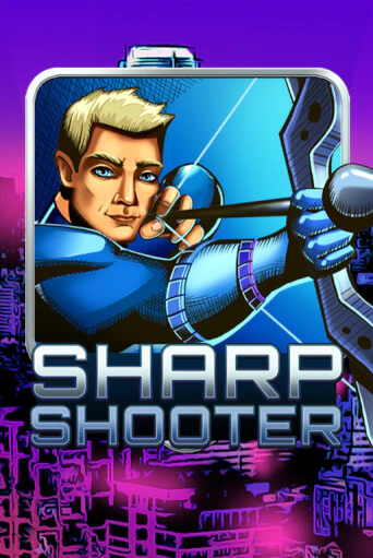 Игровой автомат Sharpshooter демо игра | GMSlots Casino бесплатно