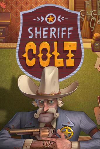 Игровой автомат Sheriff Colt демо игра | GMSlots Casino бесплатно