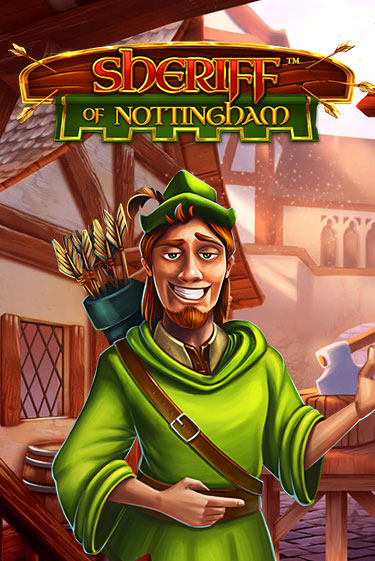 Игровой автомат Sheriff of Nottingham демо игра | GMSlots Casino бесплатно