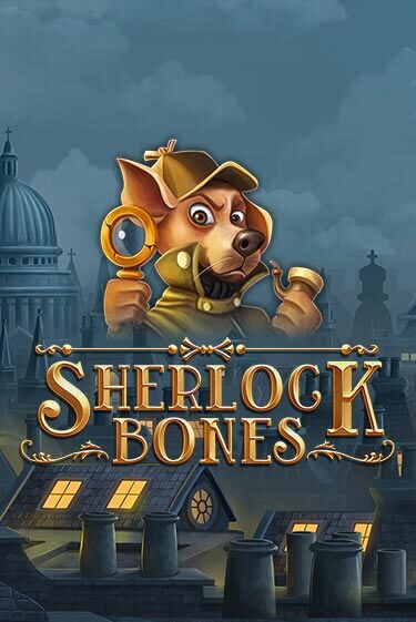 Игровой автомат Sherlock Bones демо игра | GMSlots Casino бесплатно