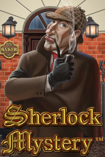 Игровой автомат Sherlock Mystery демо игра | GMSlots Casino бесплатно