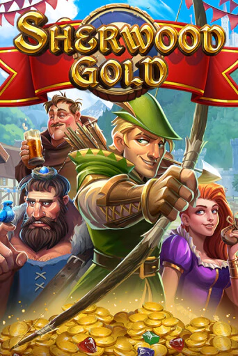 Игровой автомат Sherwood Gold демо игра | GMSlots Casino бесплатно