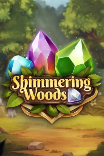 Игровой автомат The Shimmering Woods демо игра | GMSlots Casino бесплатно