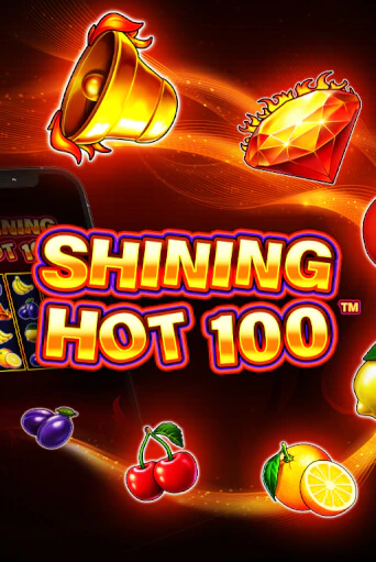 Игровой автомат Shining Hot 100 демо игра | GMSlots Casino бесплатно