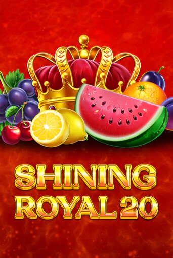 Игровой автомат Shining Royal 20 демо игра | GMSlots Casino бесплатно