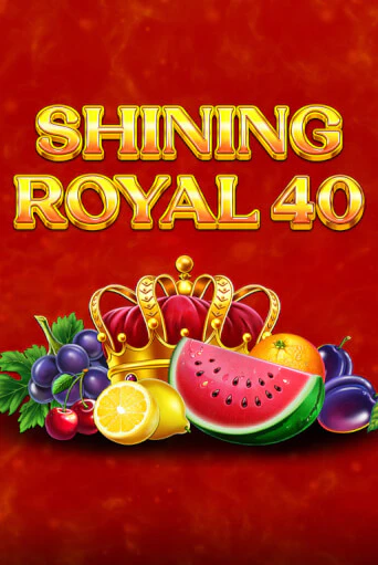 Игровой автомат Shining Royal 40 демо игра | GMSlots Casino бесплатно