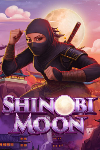 Игровой автомат Shinobi Moon демо игра | GMSlots Casino бесплатно