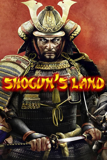 Игровой автомат Shogun's Land демо игра | GMSlots Casino бесплатно