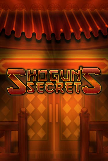 Игровой автомат Shogun's Secret демо игра | GMSlots Casino бесплатно