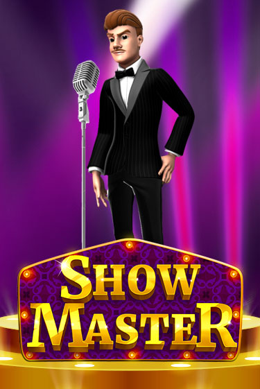 Игровой автомат Show Master демо игра | GMSlots Casino бесплатно