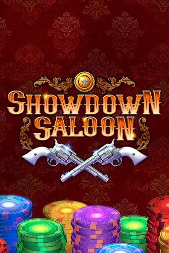 Игровой автомат Showdown Saloon демо игра | GMSlots Casino бесплатно