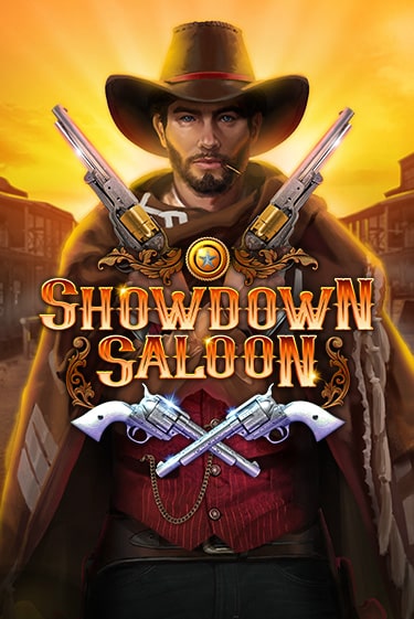 Игровой автомат Showdown Saloon демо игра | GMSlots Casino бесплатно