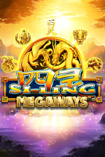 Игровой автомат Si Ling Megaways демо игра | GMSlots Casino бесплатно