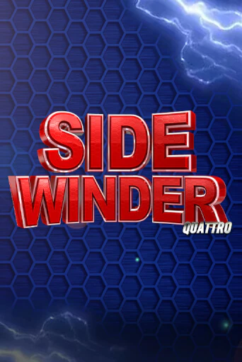 Игровой автомат Sidewinder Quattro демо игра | GMSlots Casino бесплатно