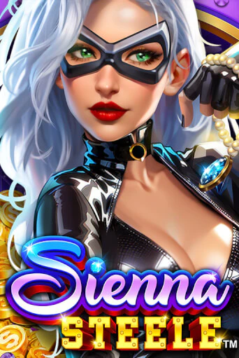 Игровой автомат Sienna Steele™ демо игра | GMSlots Casino бесплатно