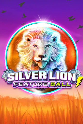 Игровой автомат Silver Lion Feature Ball демо игра | GMSlots Casino бесплатно