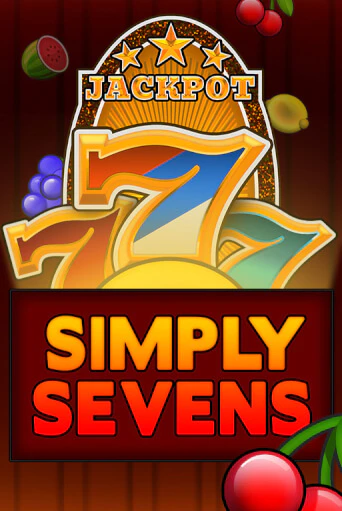 Игровой автомат Simply Sevens демо игра | GMSlots Casino бесплатно