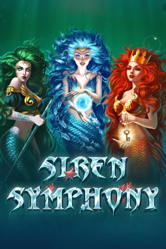 Игровой автомат Siren Symphony демо игра | GMSlots Casino бесплатно