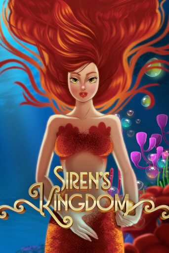 Игровой автомат Sirens Kingdom демо игра | GMSlots Casino бесплатно