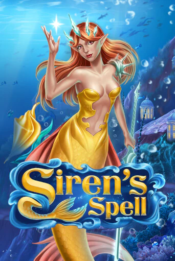 Игровой автомат Siren's Spell демо игра | GMSlots Casino бесплатно