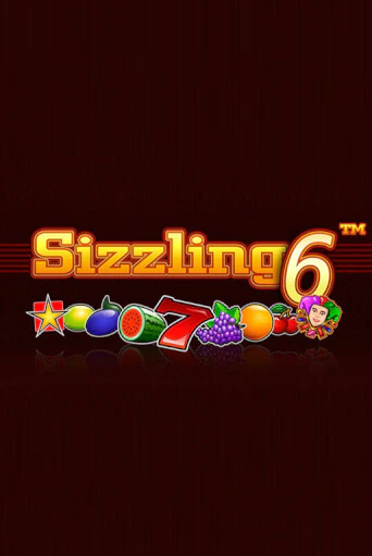 Игровой автомат Sizzling6 демо игра | GMSlots Casino бесплатно