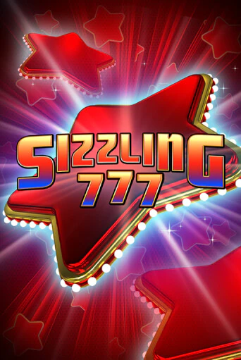 Игровой автомат Sizzling 777 демо игра | GMSlots Casino бесплатно