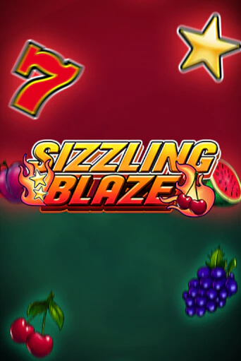 Игровой автомат Sizzling Blaze демо игра | GMSlots Casino бесплатно