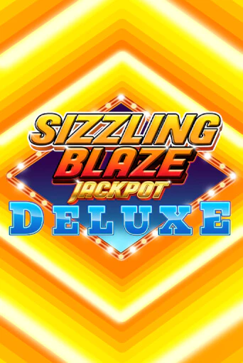 Игровой автомат Sizzling Blaze Deluxe демо игра | GMSlots Casino бесплатно