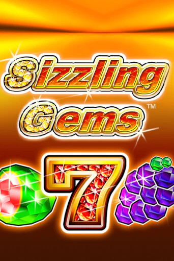 Игровой автомат Sizzling Gems демо игра | GMSlots Casino бесплатно