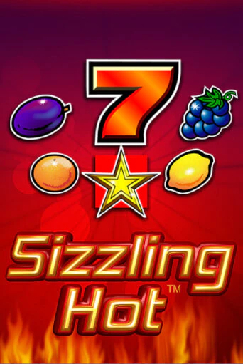 Игровой автомат Sizzling Hot демо игра | GMSlots Casino бесплатно