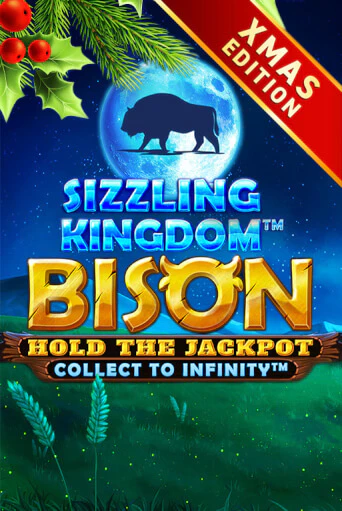 Игровой автомат Sizzling Kingdom: Bison Xmas демо игра | GMSlots Casino бесплатно