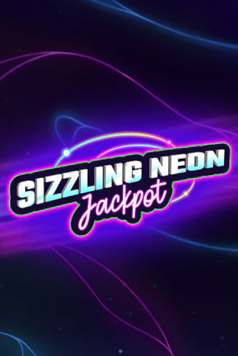 Игровой автомат Sizzling Neon Jackpot демо игра | GMSlots Casino бесплатно