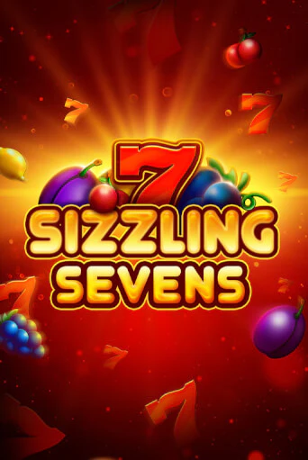 Игровой автомат Sizzling Sevens демо игра | GMSlots Casino бесплатно